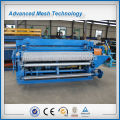 High frequency electric welded wire mesh machine